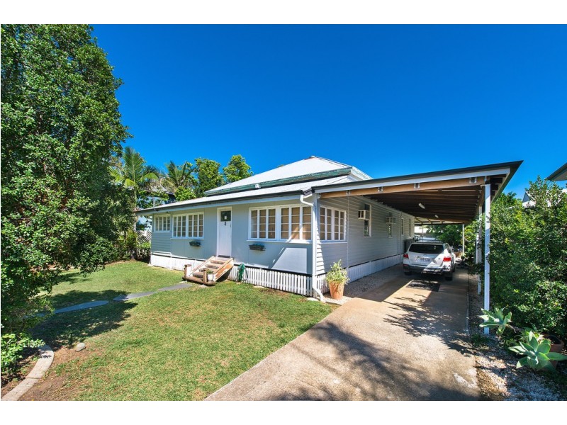 150 Campbell Street, Rockhampton City QLD 4700