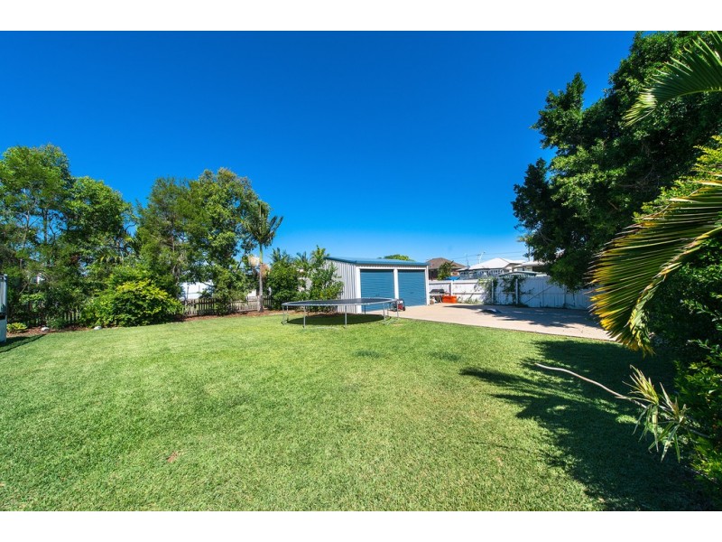 150 Campbell Street, Rockhampton City QLD 4700