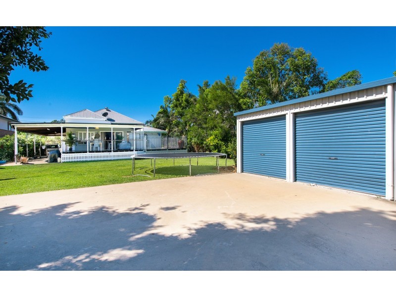 150 Campbell Street, Rockhampton City QLD 4700
