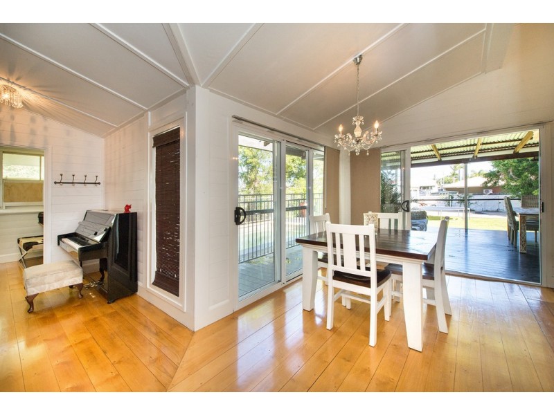 150 Campbell Street, Rockhampton City QLD 4700