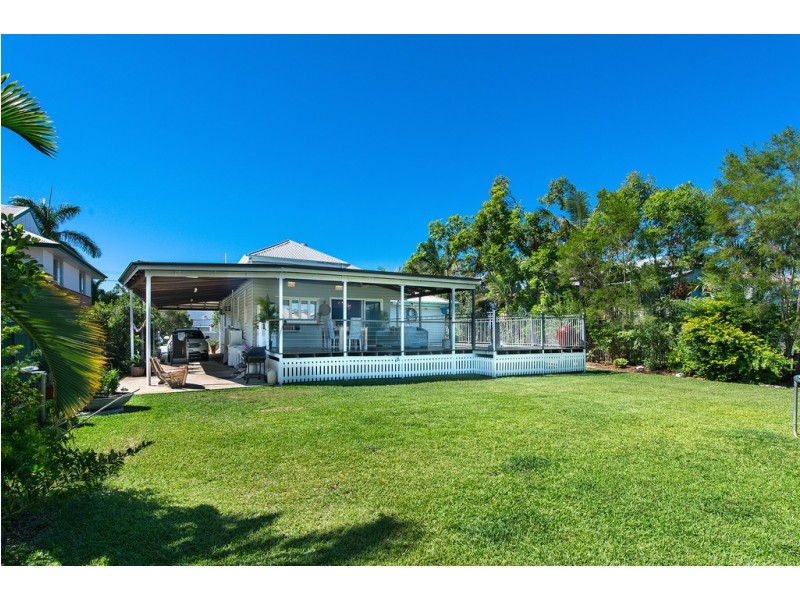 150 Campbell Street, Rockhampton City QLD 4700