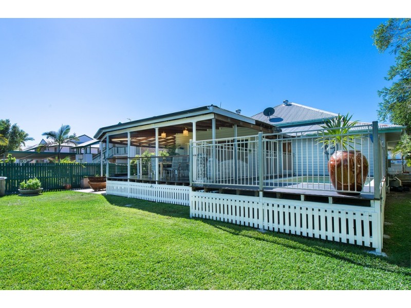 150 Campbell Street, Rockhampton City QLD 4700