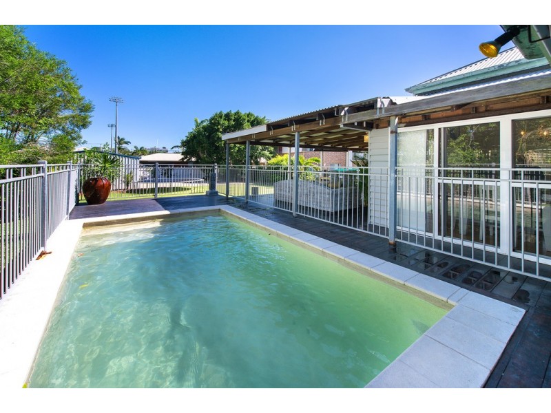 150 Campbell Street, Rockhampton City QLD 4700