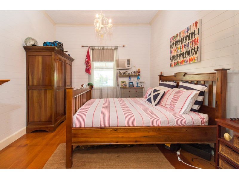 150 Campbell Street, Rockhampton City QLD 4700