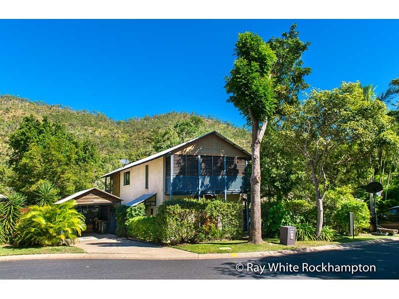 4 Menkin Place, Frenchville QLD 4701