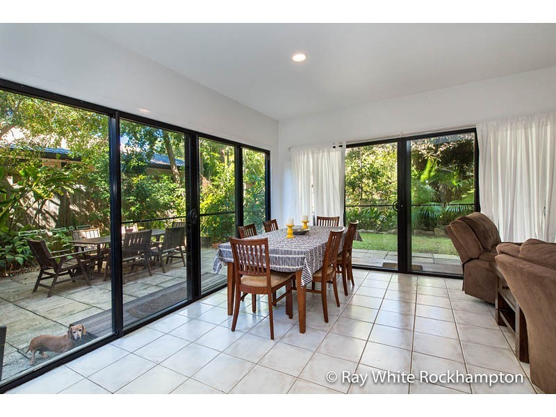 4 Menkin Place, Frenchville QLD 4701