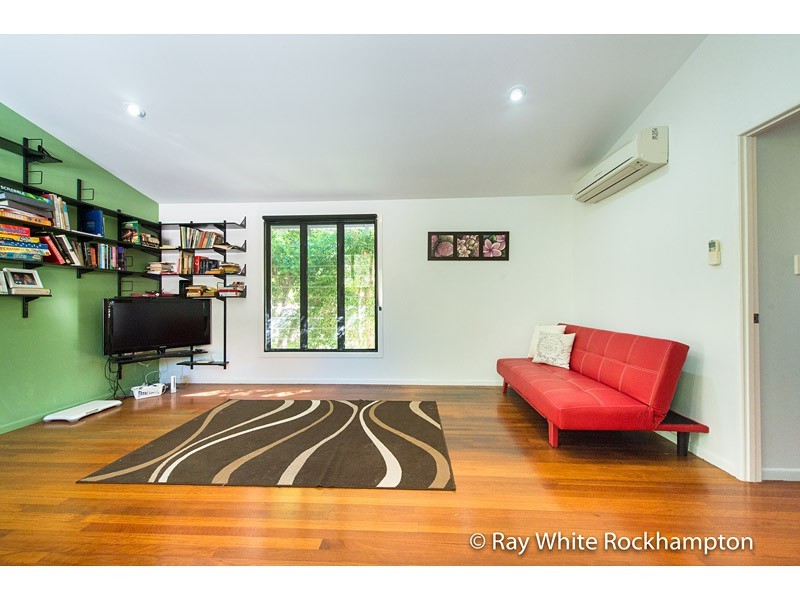 4 Menkin Place, Frenchville QLD 4701