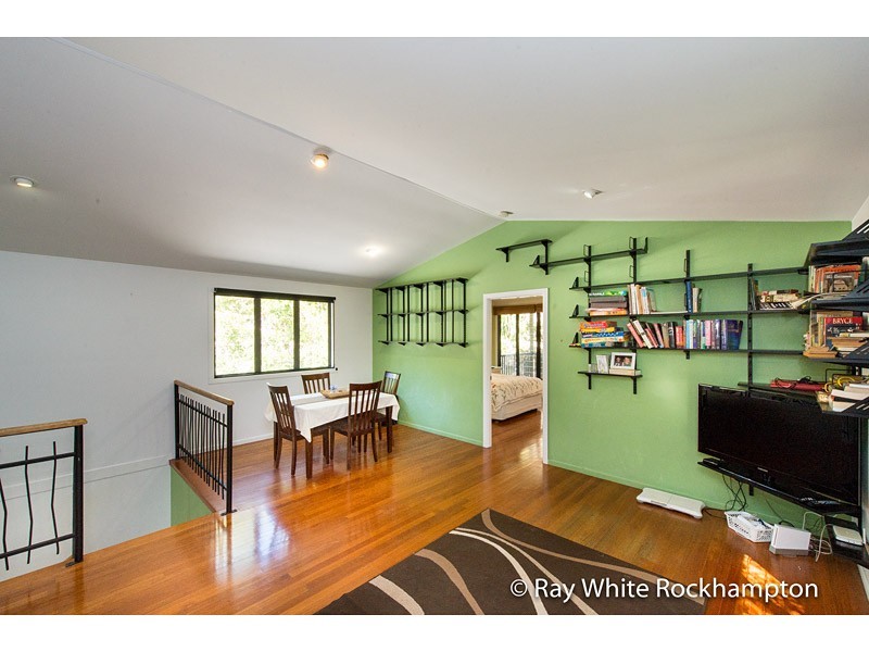 4 Menkin Place, Frenchville QLD 4701