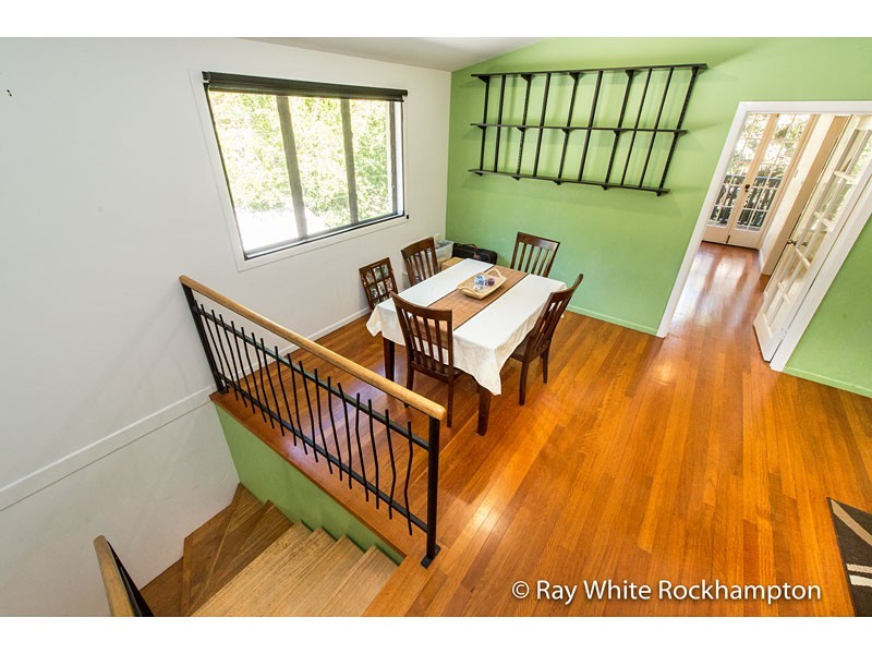 4 Menkin Place, Frenchville QLD 4701