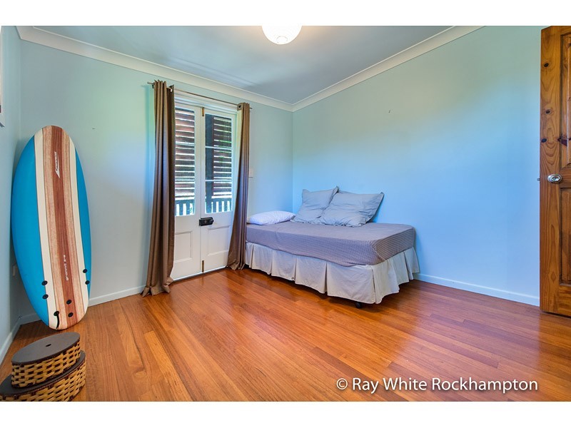 4 Menkin Place, Frenchville QLD 4701