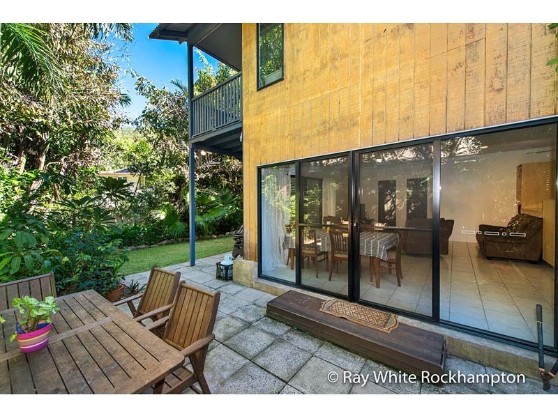 4 Menkin Place, Frenchville QLD 4701