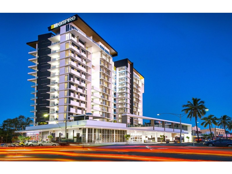 111/1-7 East Street, Rockhampton City QLD 4700