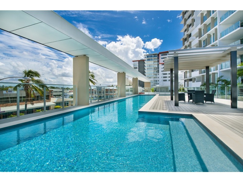 111/1-7 East Street, Rockhampton City QLD 4700