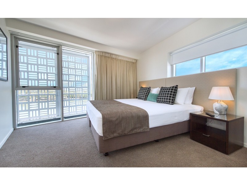 111/1-7 East Street, Rockhampton City QLD 4700