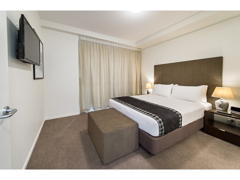 111/1-7 East Street, Rockhampton City QLD 4700