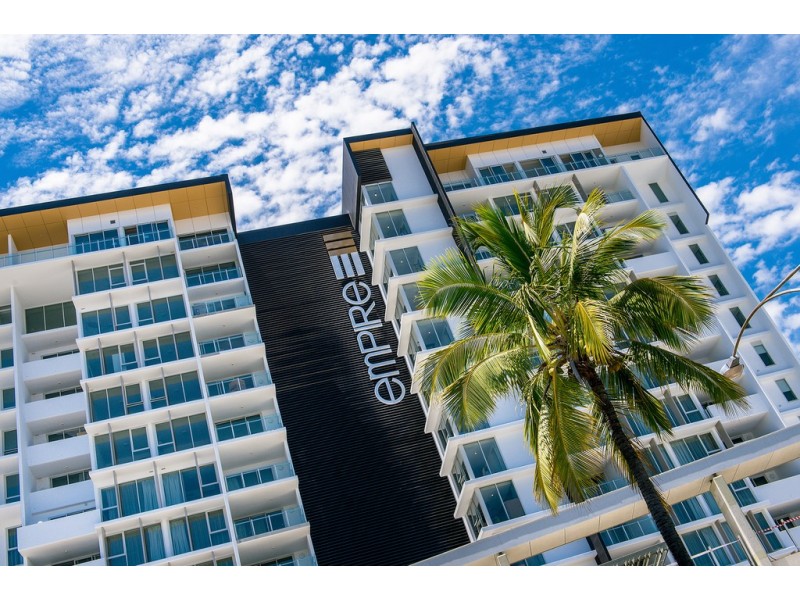 111/1-7 East Street, Rockhampton City QLD 4700