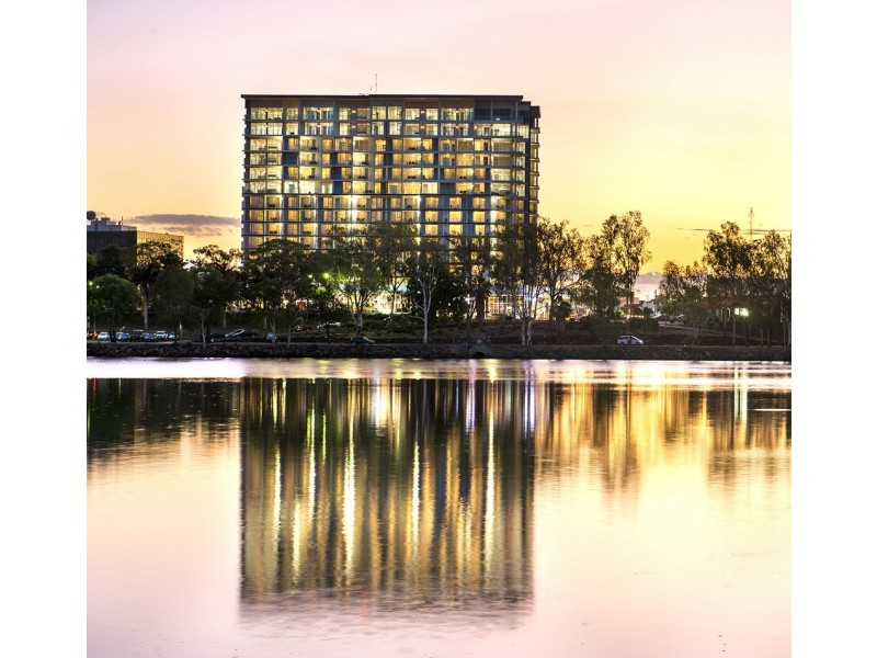 111/1-7 East Street, Rockhampton City QLD 4700