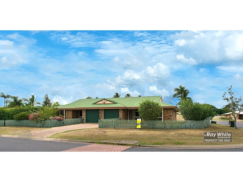 1/1 Mungarra Drive, Kawana QLD 4701