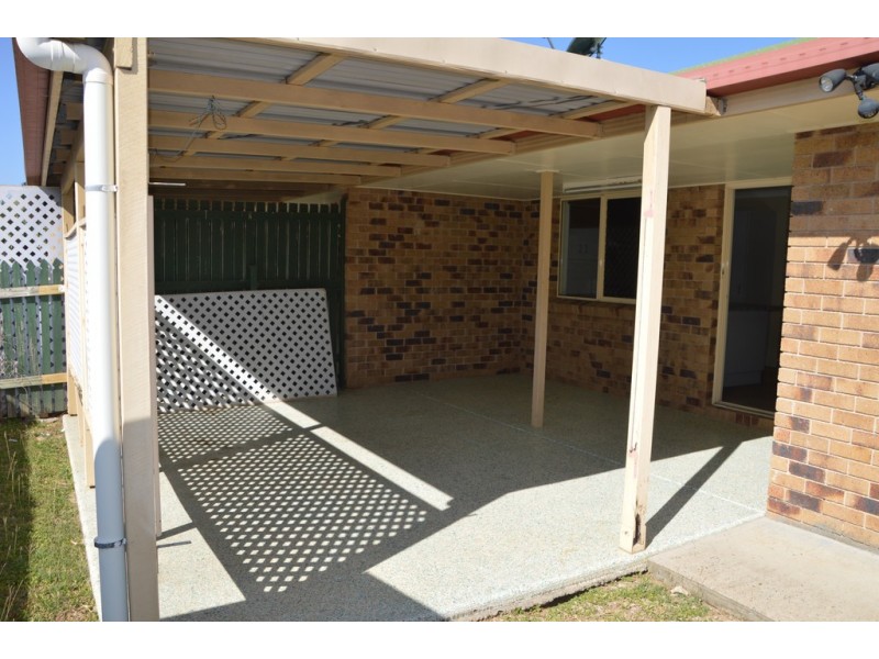 1/1 Mungarra Drive, Kawana QLD 4701