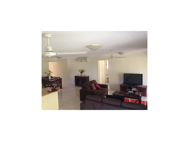 8 Magnolia Court, Frenchville QLD 4701