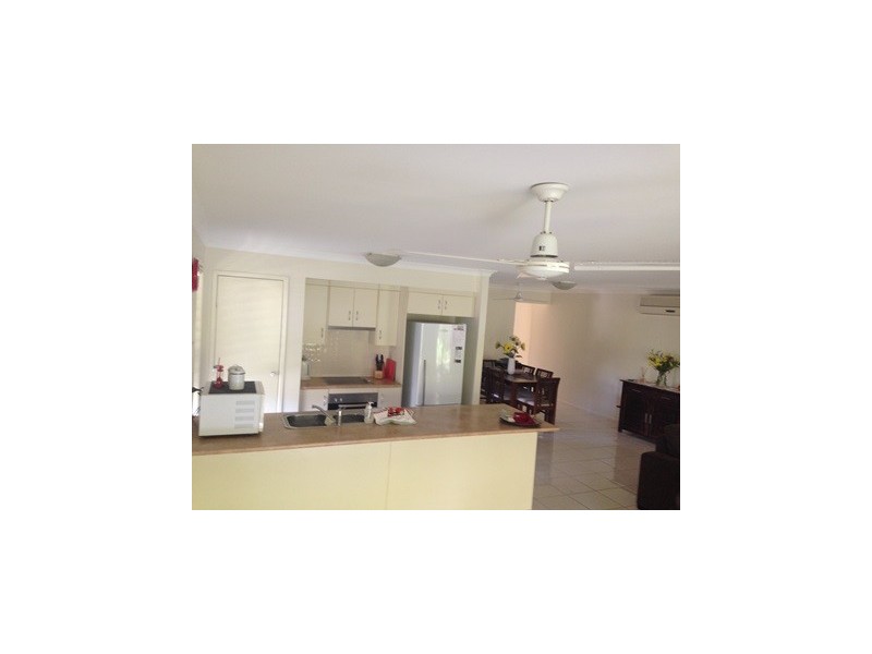 8 Magnolia Court, Frenchville QLD 4701