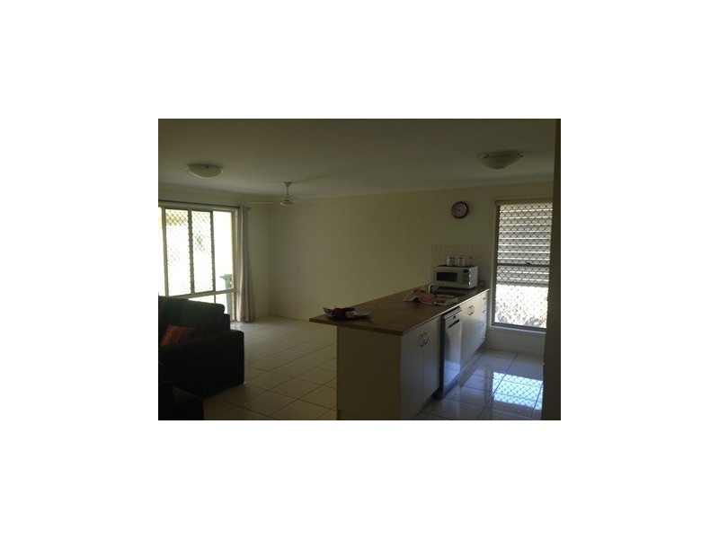 8 Magnolia Court, Frenchville QLD 4701