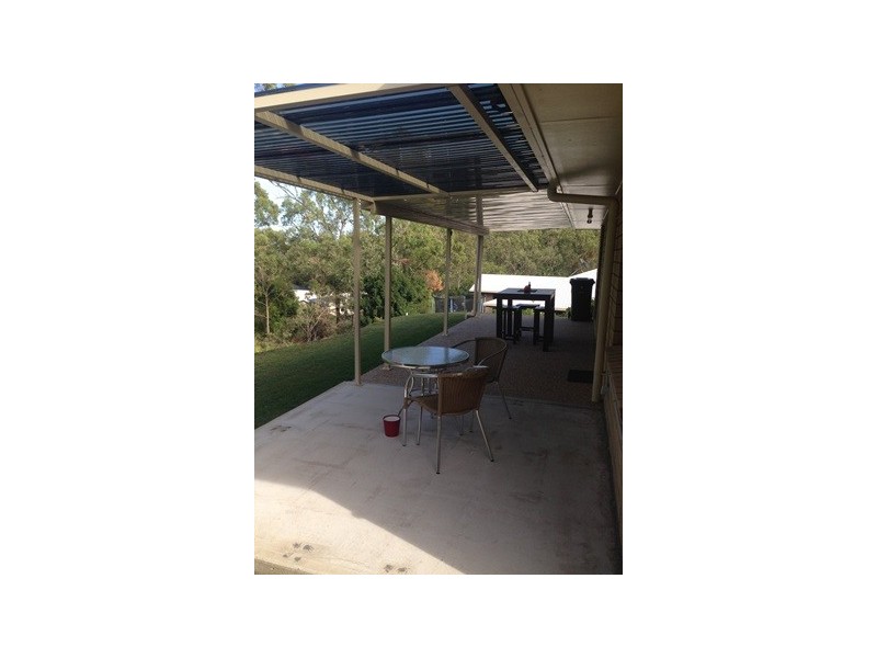 8 Magnolia Court, Frenchville QLD 4701