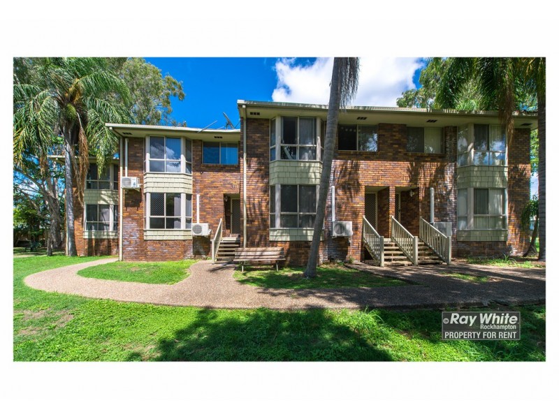 3/204 Kerrigan Street, Frenchville QLD 4701