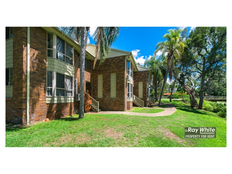 3/204 Kerrigan Street, Frenchville QLD 4701