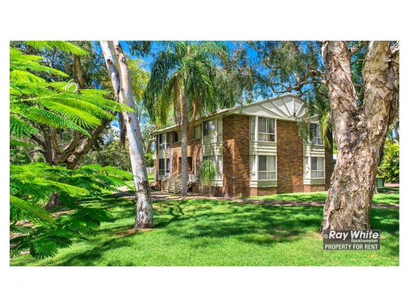 3/204 Kerrigan Street, Frenchville QLD 4701
