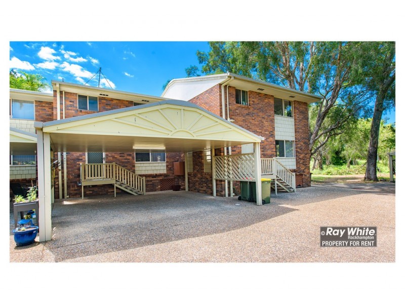 3/204 Kerrigan Street, Frenchville QLD 4701