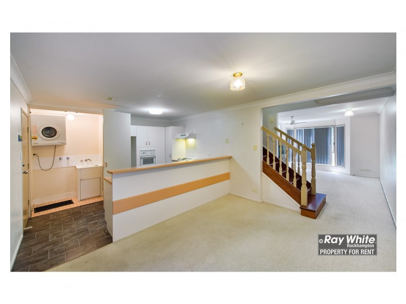 3/204 Kerrigan Street, Frenchville QLD 4701