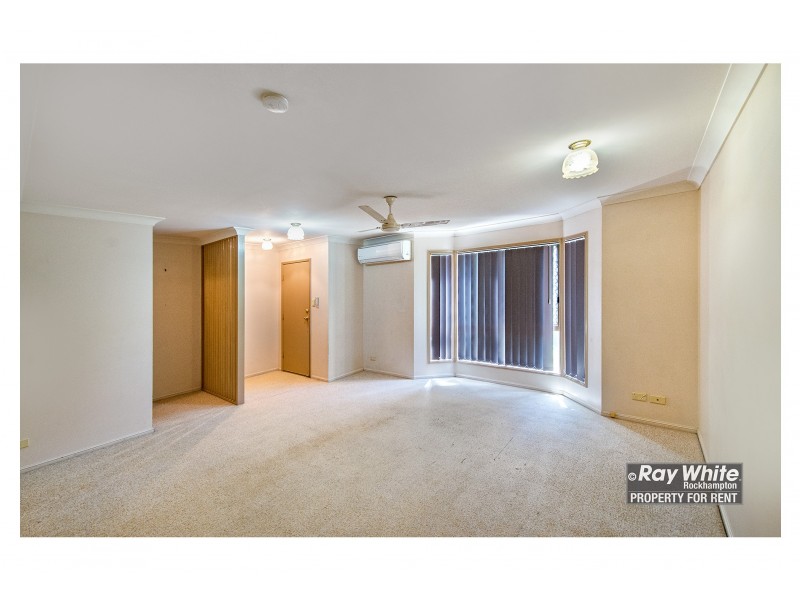 3/204 Kerrigan Street, Frenchville QLD 4701