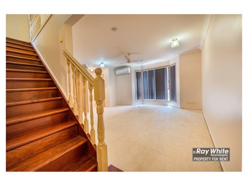 3/204 Kerrigan Street, Frenchville QLD 4701