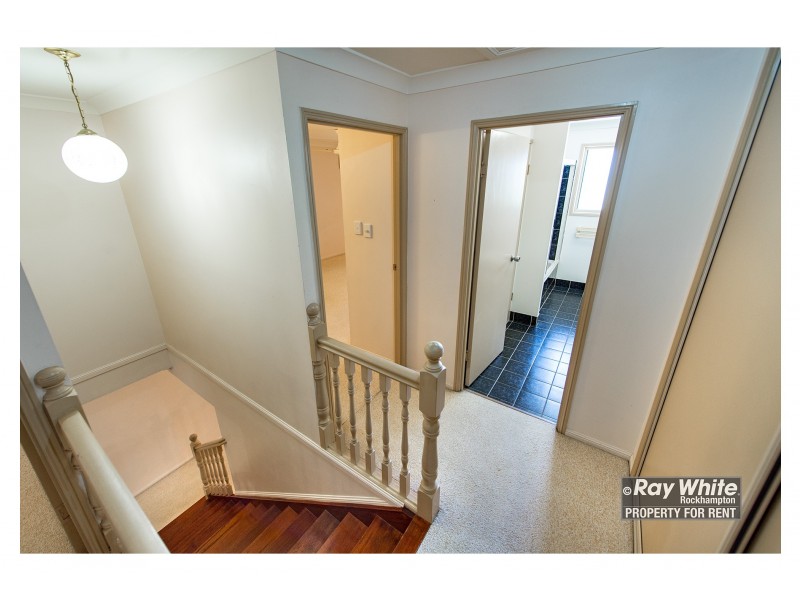3/204 Kerrigan Street, Frenchville QLD 4701