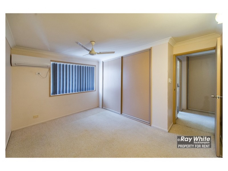 3/204 Kerrigan Street, Frenchville QLD 4701
