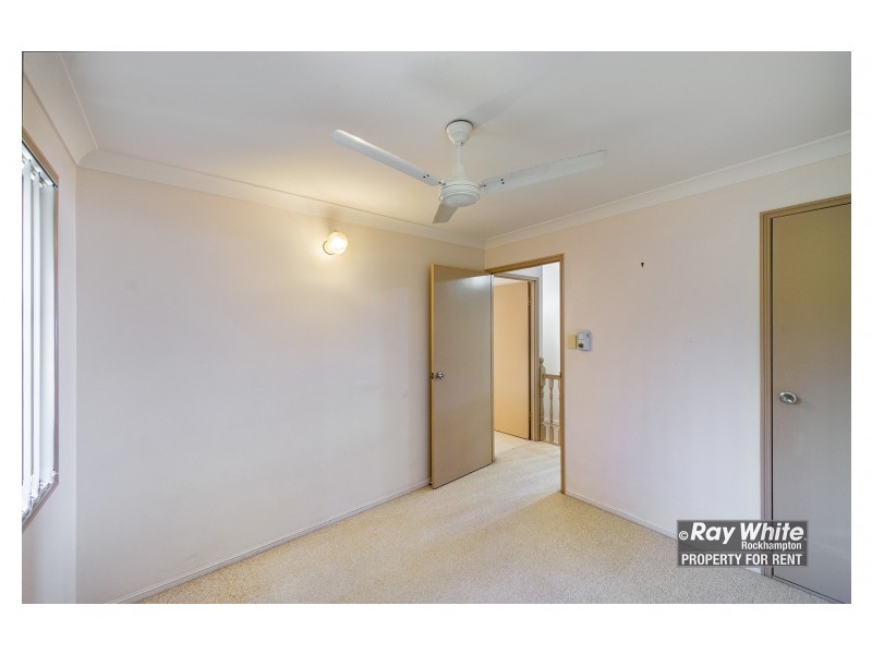 3/204 Kerrigan Street, Frenchville QLD 4701
