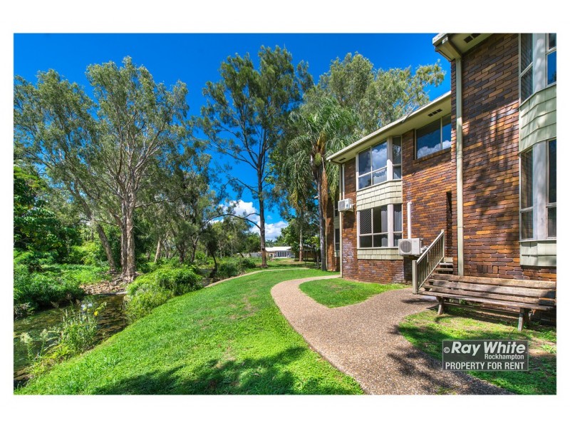 3/204 Kerrigan Street, Frenchville QLD 4701