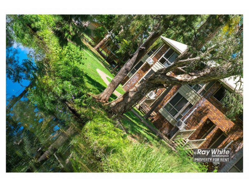 3/204 Kerrigan Street, Frenchville QLD 4701