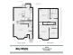 3/204 Kerrigan Street, Frenchville QLD 4701 Floorplan