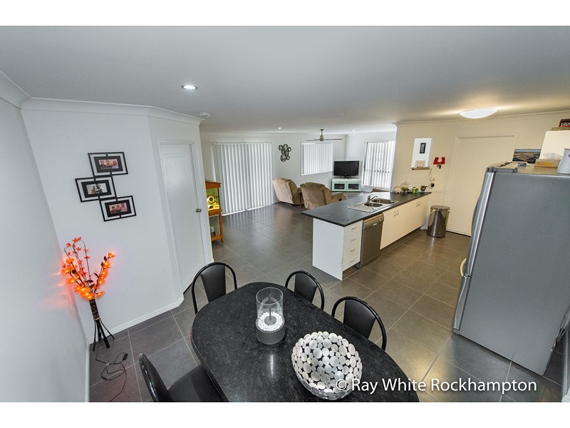 42 Leichhardt Drive, Gracemere QLD 4702