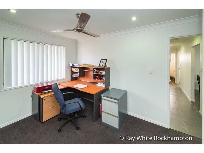 42 Leichhardt Drive, Gracemere QLD 4702