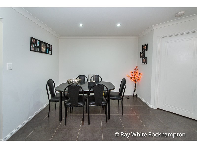 42 Leichhardt Drive, Gracemere QLD 4702