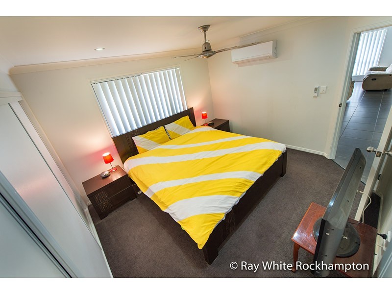 42 Leichhardt Drive, Gracemere QLD 4702