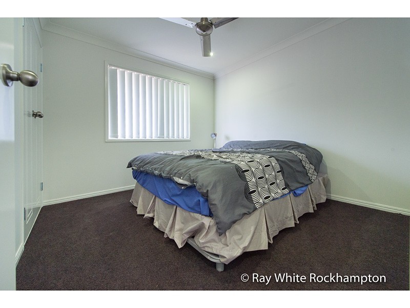 42 Leichhardt Drive, Gracemere QLD 4702