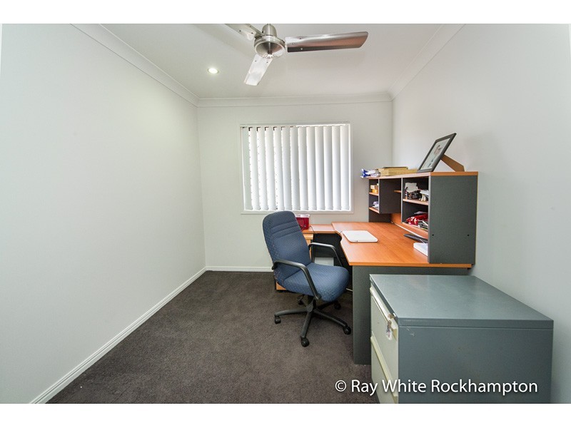 42 Leichhardt Drive, Gracemere QLD 4702