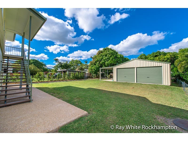 254 Hook Street, Berserker QLD 4701