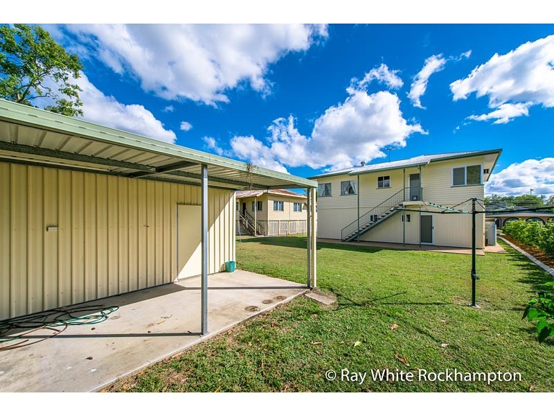 254 Hook Street, Berserker QLD 4701