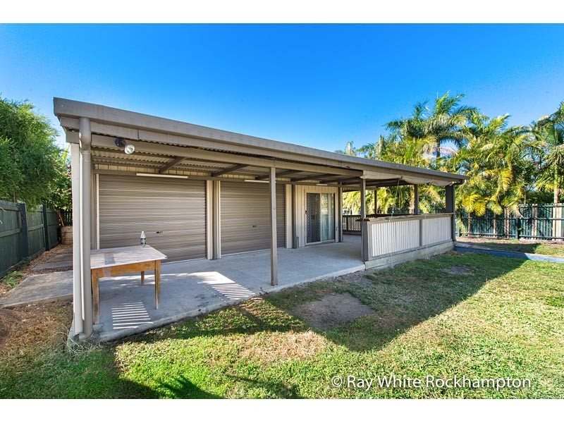 102 Berserker Street, Berserker QLD 4701