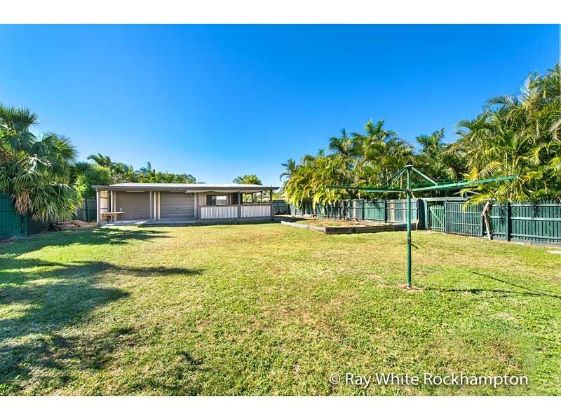 102 Berserker Street, Berserker QLD 4701